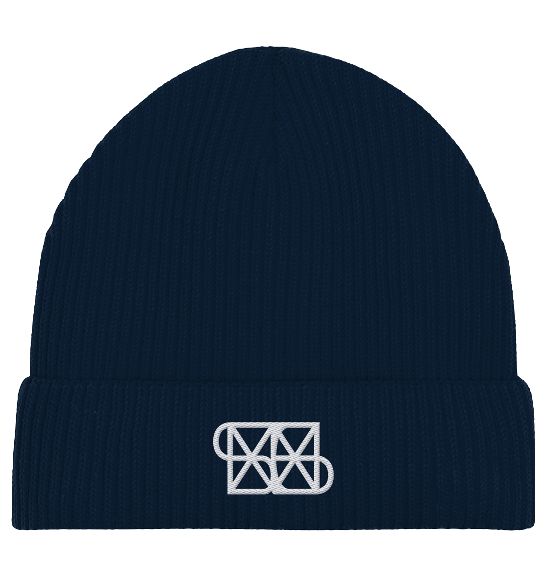 [Stılmʌgnet] Stick - Organic Fisherman Beanie