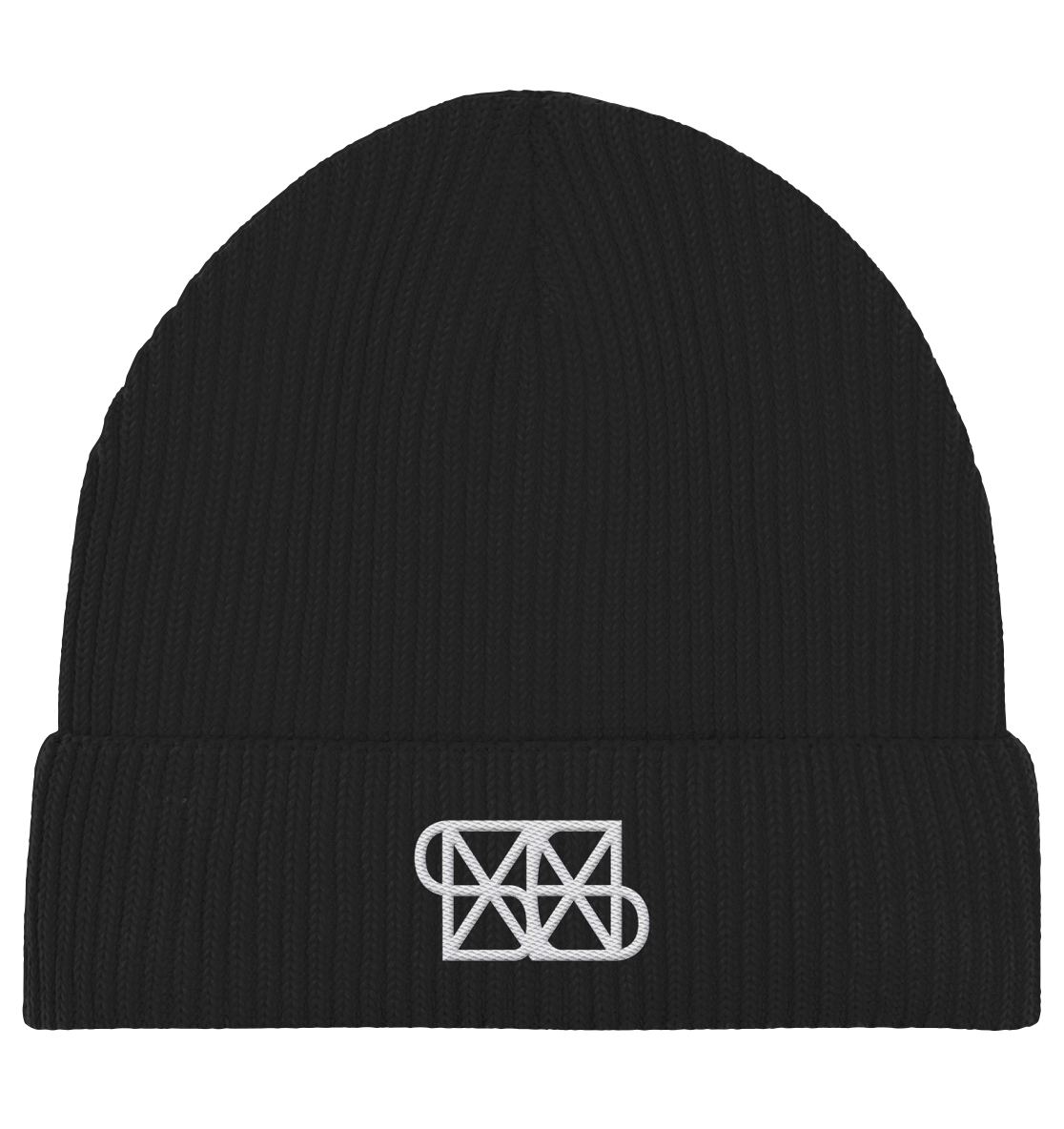 [Stılmʌgnet] Stick - Organic Fisherman Beanie