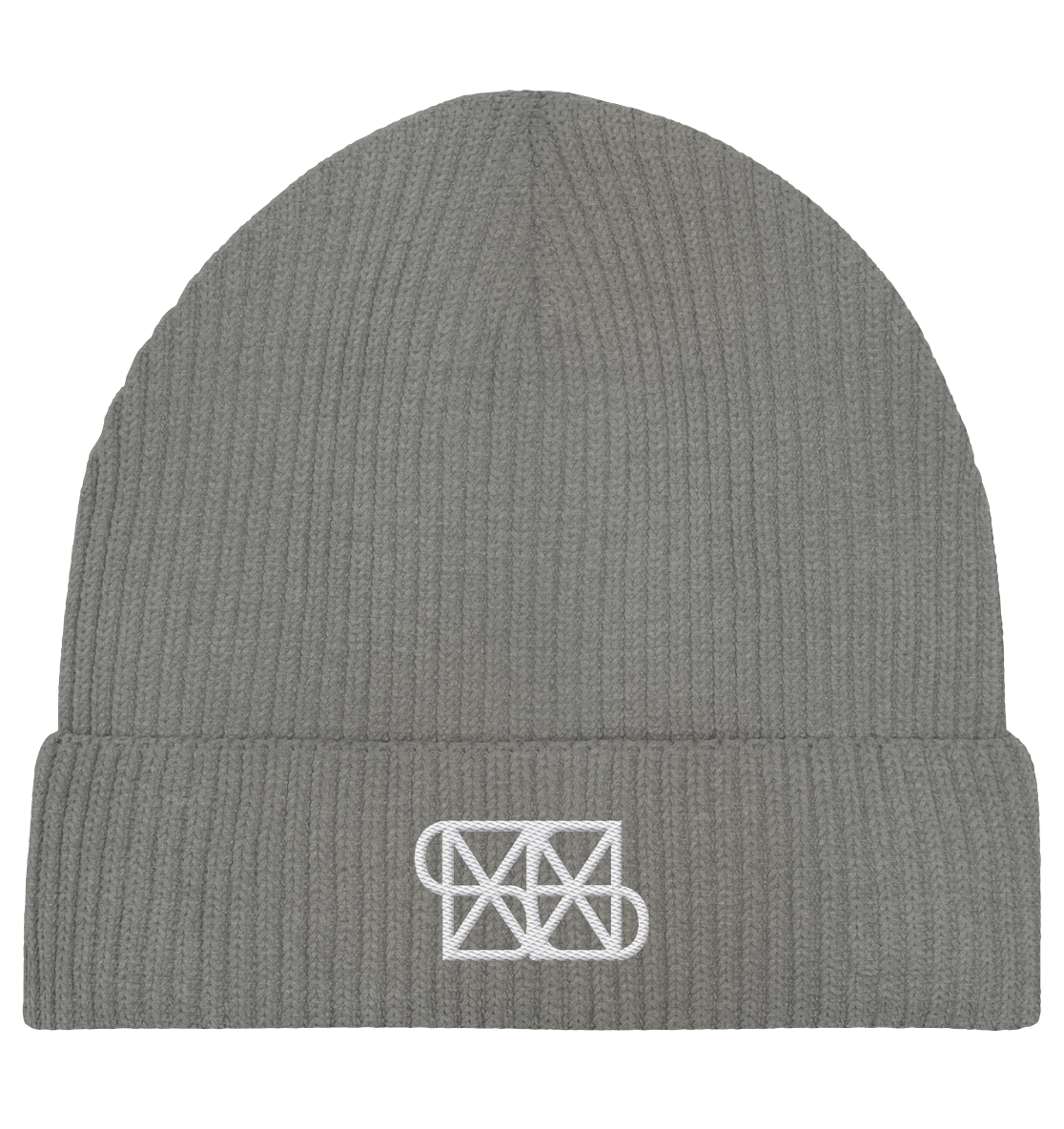 [Stılmʌgnet] Stick - Organic Fisherman Beanie