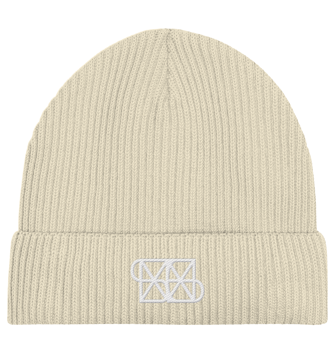 [Stılmʌgnet] Stick - Organic Fisherman Beanie