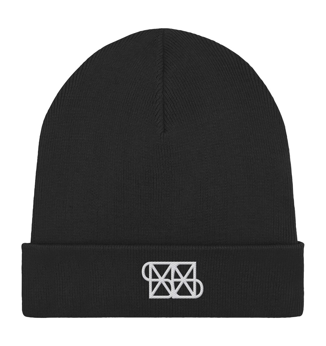 [Stılmʌgnet] Stick - Organic Rib Beanie