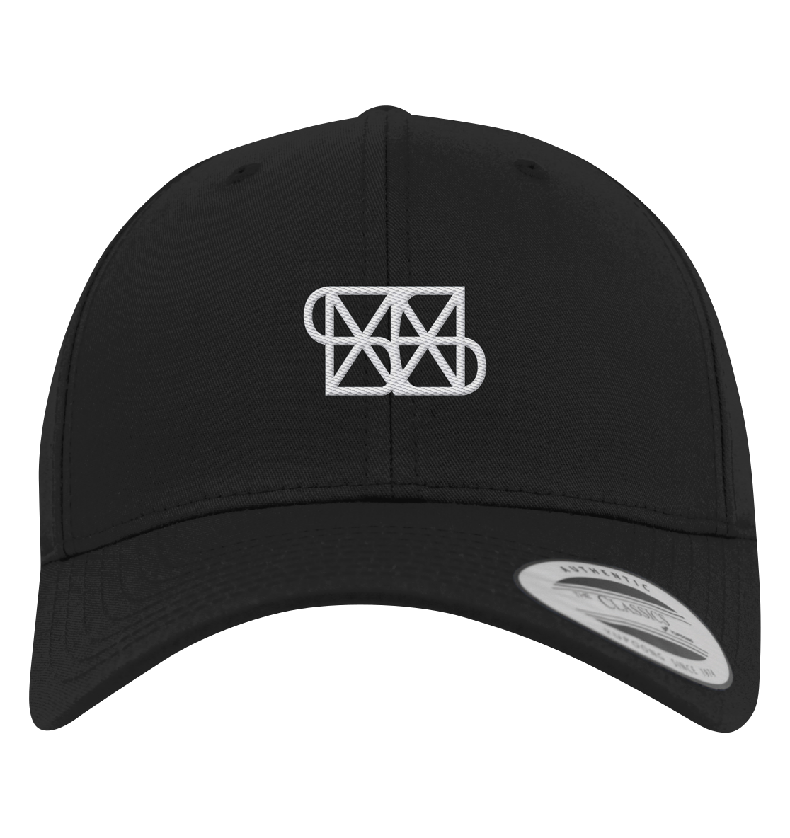 [Stılmʌgnet] Stick - Premium Baseball Cap