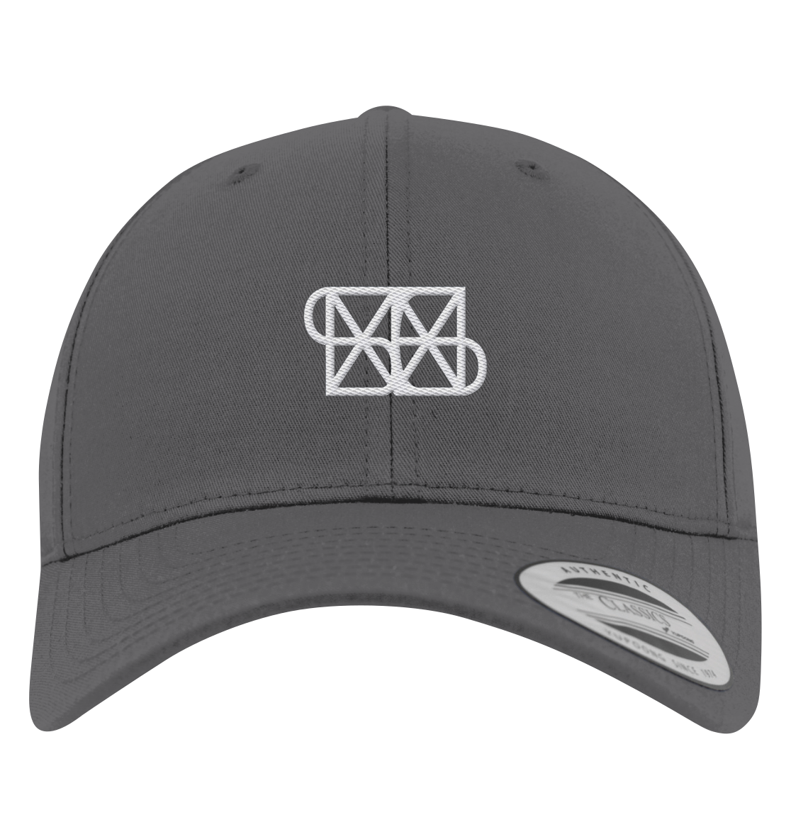 [Stılmʌgnet] Stick - Premium Baseball Cap