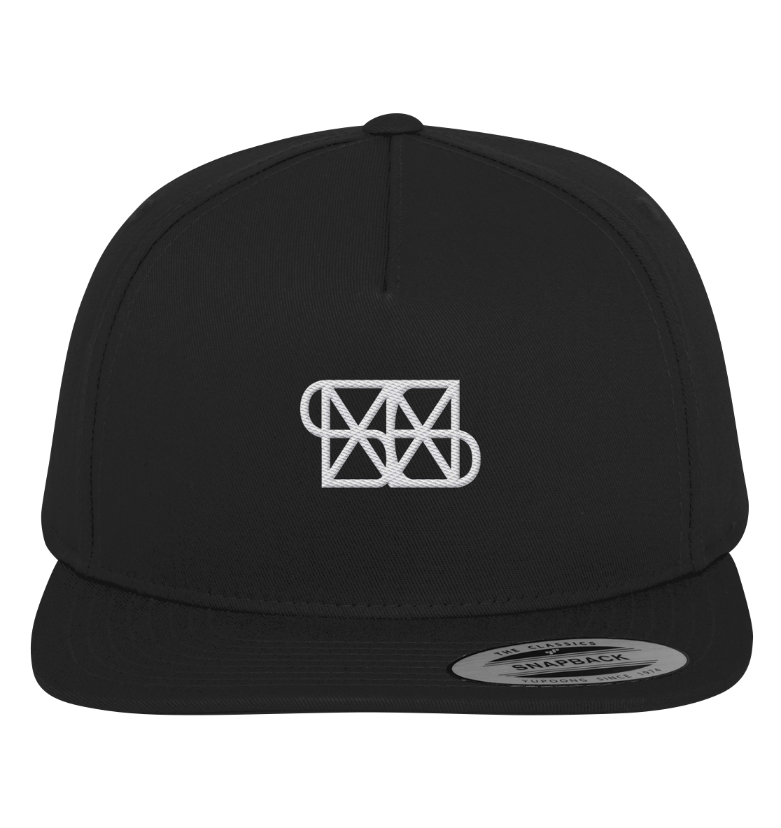 [Stılmʌgnet] Stick - Premium Snapback