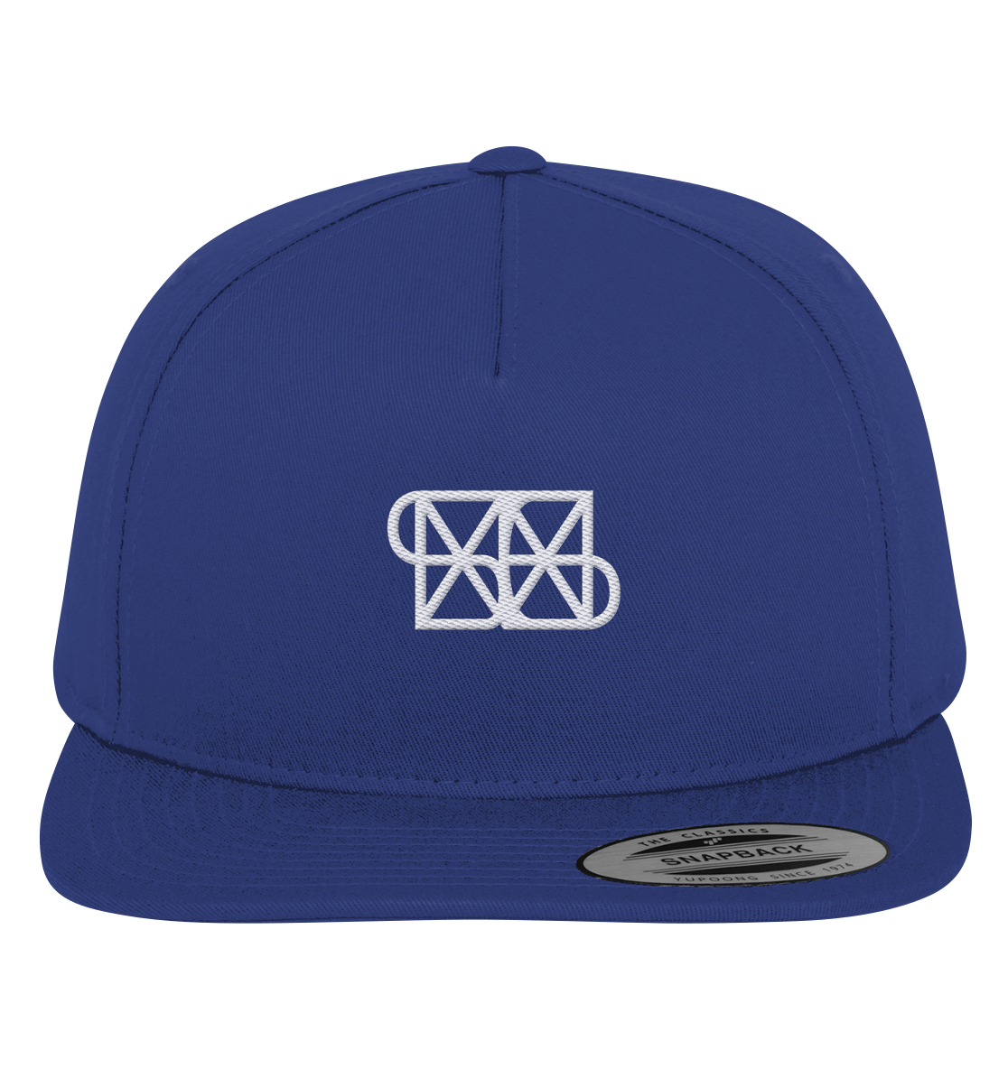 [Stılmʌgnet] Stick - Premium Snapback