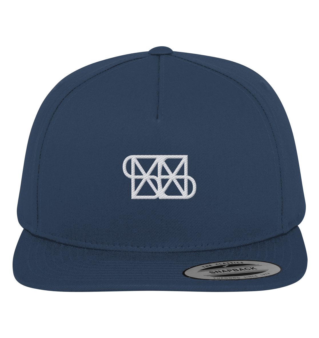 [Stılmʌgnet] Stick - Premium Snapback