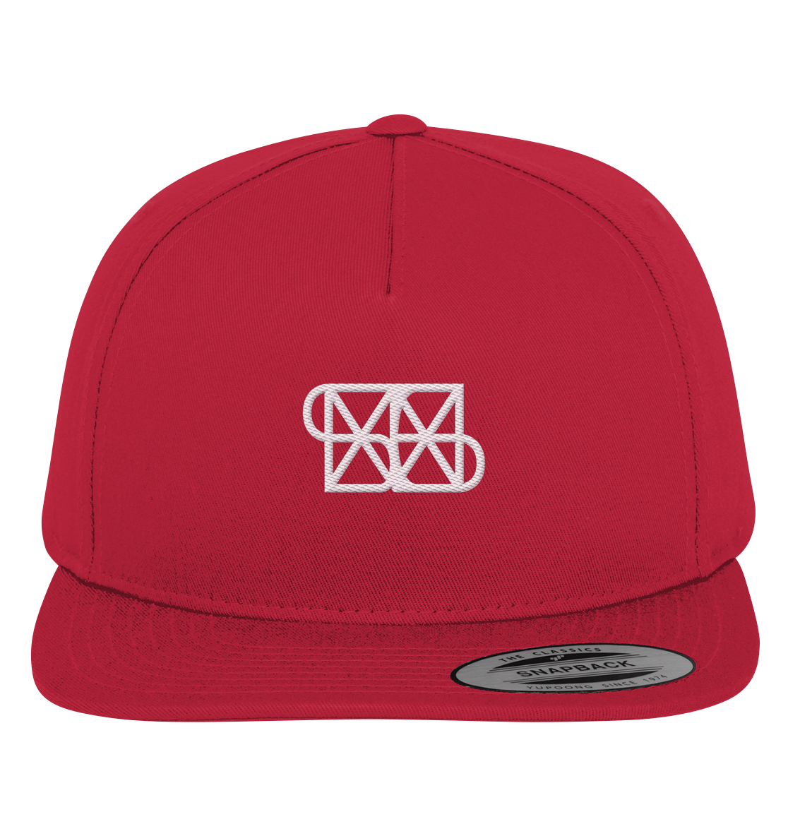 [Stılmʌgnet] Stick - Premium Snapback